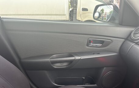 Mazda Axela, 2009 год, 700 000 рублей, 14 фотография
