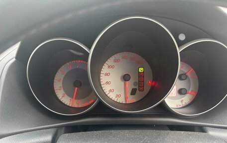 Mazda Axela, 2009 год, 700 000 рублей, 11 фотография