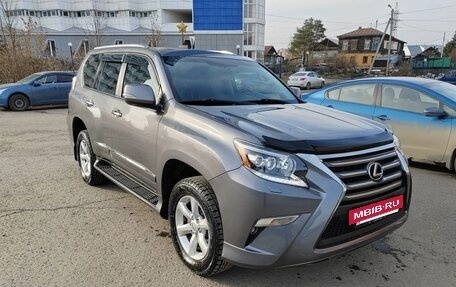 Lexus GX II, 2016 год, 4 200 000 рублей, 6 фотография