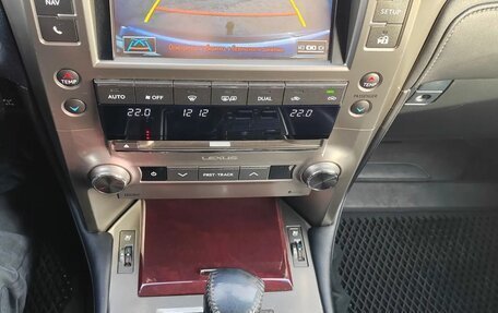 Lexus GX II, 2016 год, 4 200 000 рублей, 9 фотография