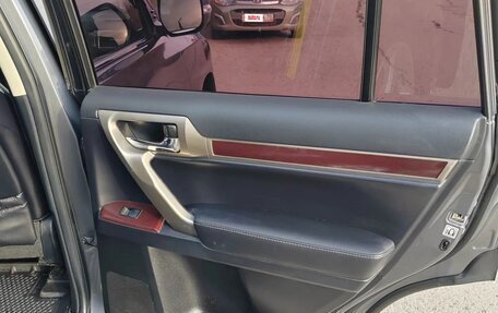 Lexus GX II, 2016 год, 4 200 000 рублей, 12 фотография