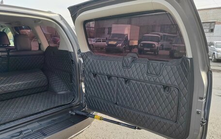 Lexus GX II, 2016 год, 4 200 000 рублей, 19 фотография