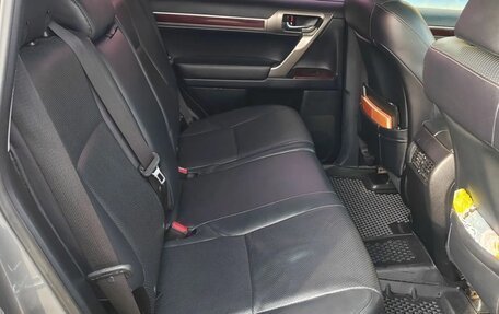 Lexus GX II, 2016 год, 4 200 000 рублей, 16 фотография