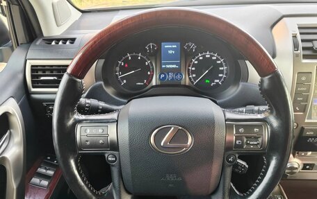 Lexus GX II, 2016 год, 4 200 000 рублей, 8 фотография