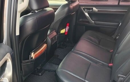 Lexus GX II, 2016 год, 4 200 000 рублей, 13 фотография