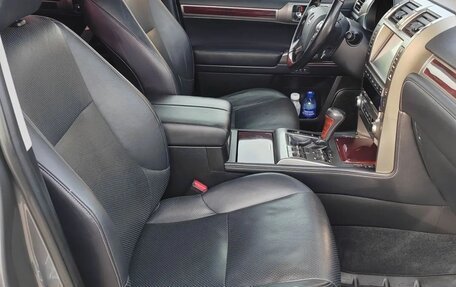 Lexus GX II, 2016 год, 4 200 000 рублей, 10 фотография
