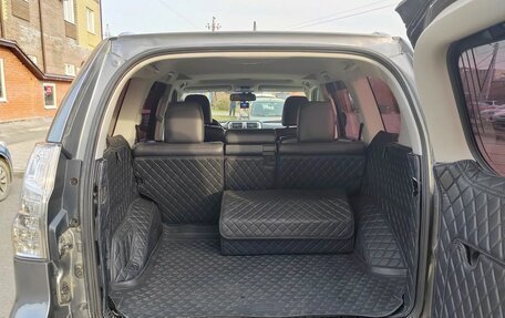 Lexus GX II, 2016 год, 4 200 000 рублей, 14 фотография