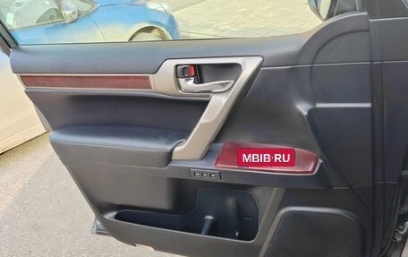 Lexus GX II, 2016 год, 4 200 000 рублей, 11 фотография