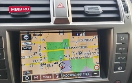 Lexus GX II, 2016 год, 4 200 000 рублей, 17 фотография
