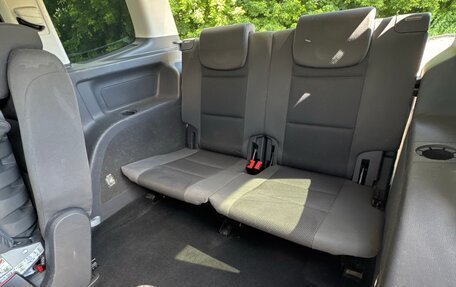 Volkswagen Touran III, 2014 год, 949 000 рублей, 13 фотография