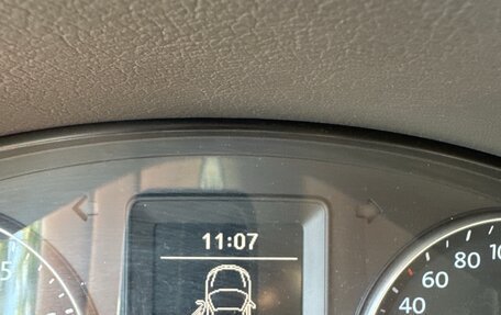 Volkswagen Touran III, 2014 год, 949 000 рублей, 10 фотография