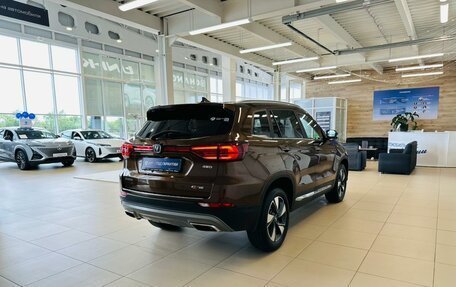 Changan CS75 I рестайлинг, 2020 год, 2 099 999 рублей, 6 фотография