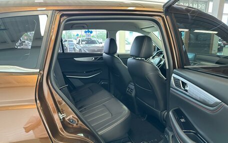 Changan CS75 I рестайлинг, 2020 год, 2 099 999 рублей, 18 фотография