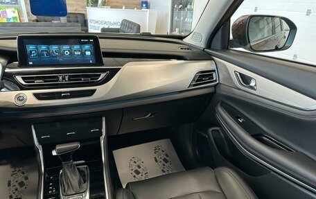 Changan CS75 I рестайлинг, 2020 год, 2 099 999 рублей, 15 фотография