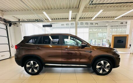 Changan CS75 I рестайлинг, 2020 год, 2 099 999 рублей, 7 фотография