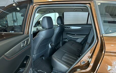 Changan CS75 I рестайлинг, 2020 год, 2 099 999 рублей, 19 фотография