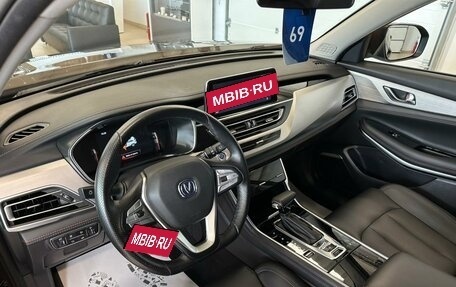 Changan CS75 I рестайлинг, 2020 год, 2 099 999 рублей, 11 фотография