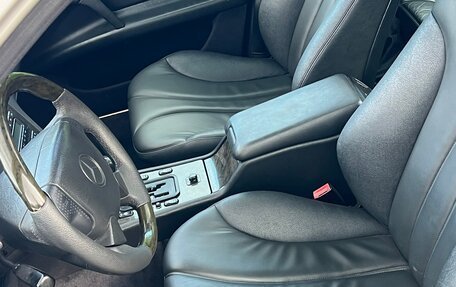 Mercedes-Benz E-Класс AMG, 1997 год, 1 350 000 рублей, 12 фотография
