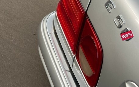 Mercedes-Benz E-Класс AMG, 1997 год, 1 350 000 рублей, 8 фотография