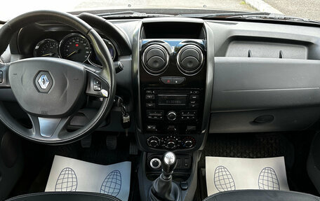 Renault Duster I рестайлинг, 2016 год, 1 430 000 рублей, 6 фотография