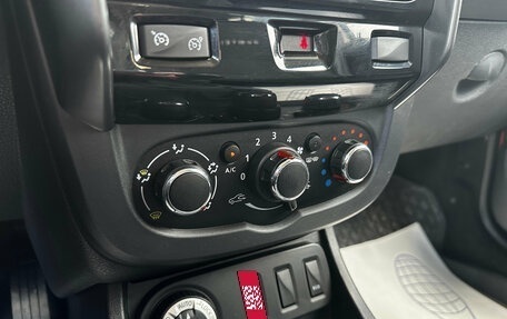 Renault Duster I рестайлинг, 2016 год, 1 430 000 рублей, 10 фотография