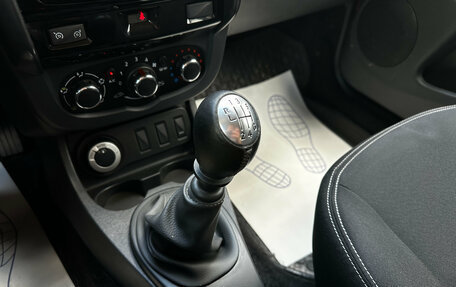 Renault Duster I рестайлинг, 2016 год, 1 430 000 рублей, 11 фотография