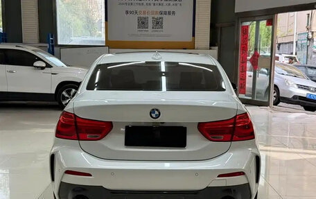 BMW 1 серия, 2022 год, 1 866 000 рублей, 5 фотография