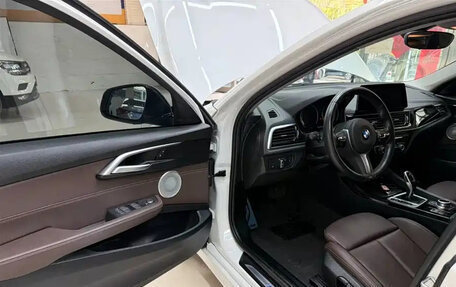 BMW 1 серия, 2022 год, 1 866 000 рублей, 7 фотография