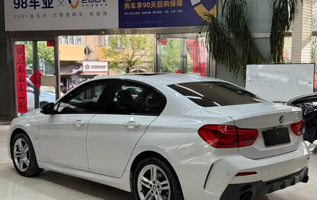 BMW 1 серия, 2022 год, 1 866 000 рублей, 6 фотография