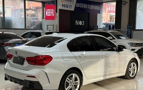 BMW 1 серия, 2022 год, 1 866 000 рублей, 4 фотография