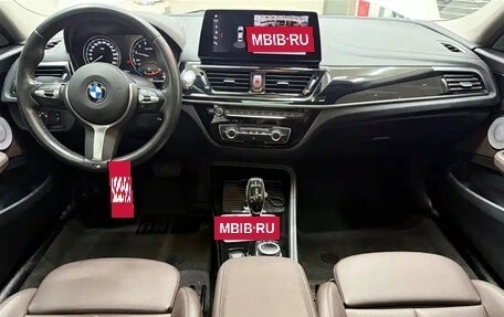BMW 1 серия, 2022 год, 1 866 000 рублей, 11 фотография