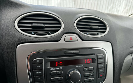 Ford Focus II рестайлинг, 2010 год, 600 000 рублей, 9 фотография