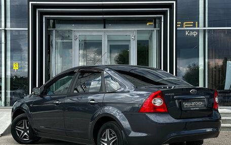 Ford Focus II рестайлинг, 2010 год, 600 000 рублей, 5 фотография
