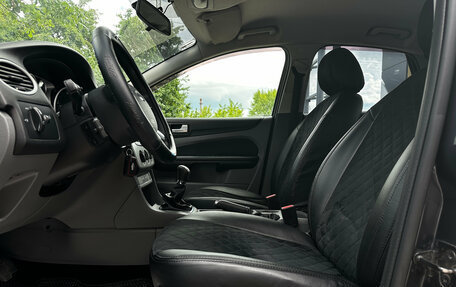 Ford Focus II рестайлинг, 2010 год, 600 000 рублей, 12 фотография