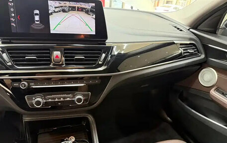 BMW 1 серия, 2022 год, 1 866 000 рублей, 13 фотография