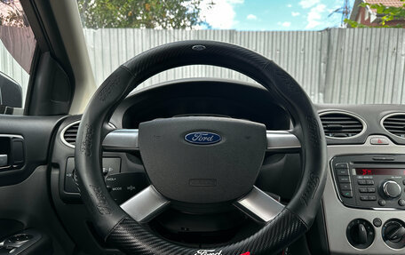 Ford Focus II рестайлинг, 2010 год, 600 000 рублей, 7 фотография