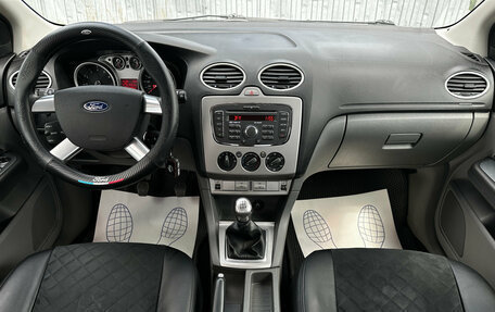 Ford Focus II рестайлинг, 2010 год, 600 000 рублей, 6 фотография