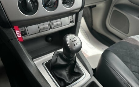 Ford Focus II рестайлинг, 2010 год, 600 000 рублей, 11 фотография