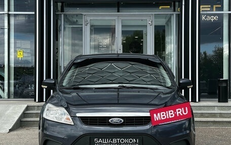 Ford Focus II рестайлинг, 2010 год, 600 000 рублей, 2 фотография