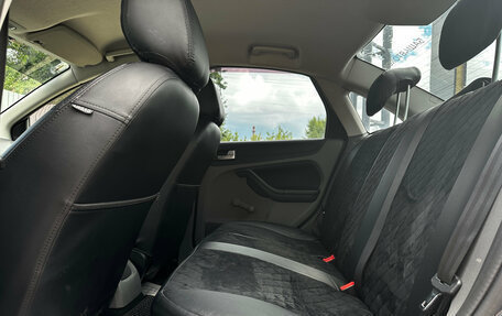 Ford Focus II рестайлинг, 2010 год, 600 000 рублей, 13 фотография