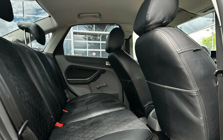 Ford Focus II рестайлинг, 2010 год, 600 000 рублей, 14 фотография