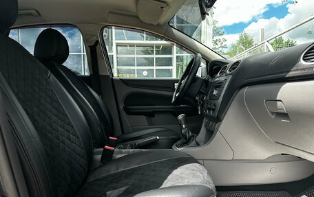 Ford Focus II рестайлинг, 2010 год, 600 000 рублей, 15 фотография