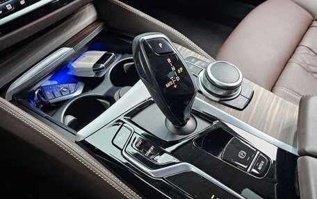 BMW 5 серия, 2022 год, 5 400 000 рублей, 7 фотография
