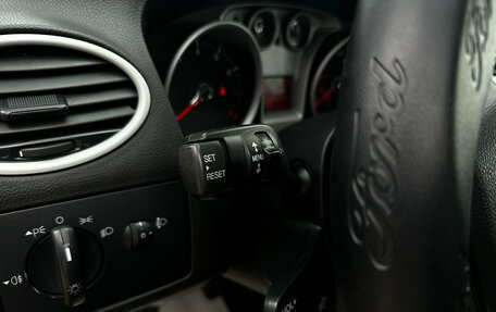 Ford Focus II рестайлинг, 2010 год, 600 000 рублей, 18 фотография