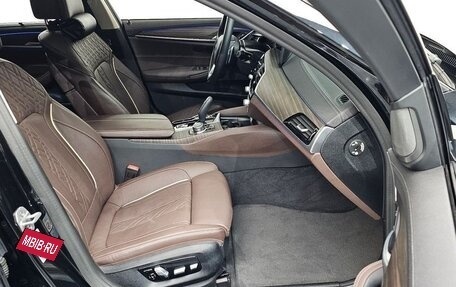 BMW 5 серия, 2022 год, 5 400 000 рублей, 8 фотография