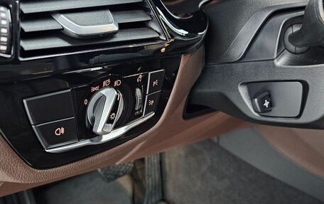 BMW 5 серия, 2022 год, 5 400 000 рублей, 12 фотография
