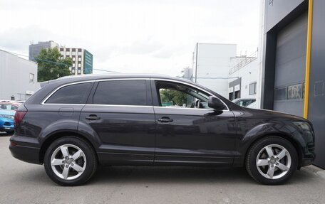 Audi Q7, 2010 год, 1 400 000 рублей, 4 фотография