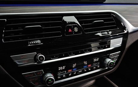 BMW 5 серия, 2022 год, 5 400 000 рублей, 17 фотография