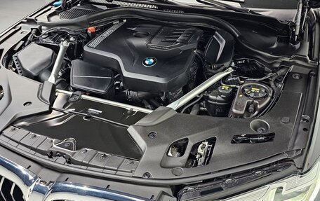 BMW 5 серия, 2022 год, 5 400 000 рублей, 19 фотография
