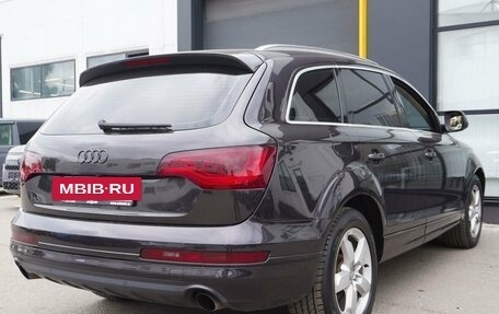 Audi Q7, 2010 год, 1 400 000 рублей, 5 фотография